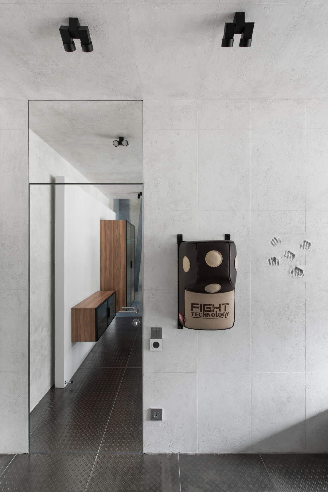 Проект недели: 19 кв.м —настоящая «пацанская комната»