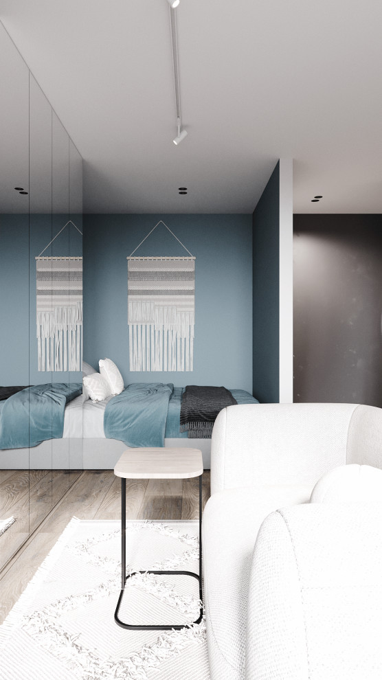 Квартира на площади Лядова