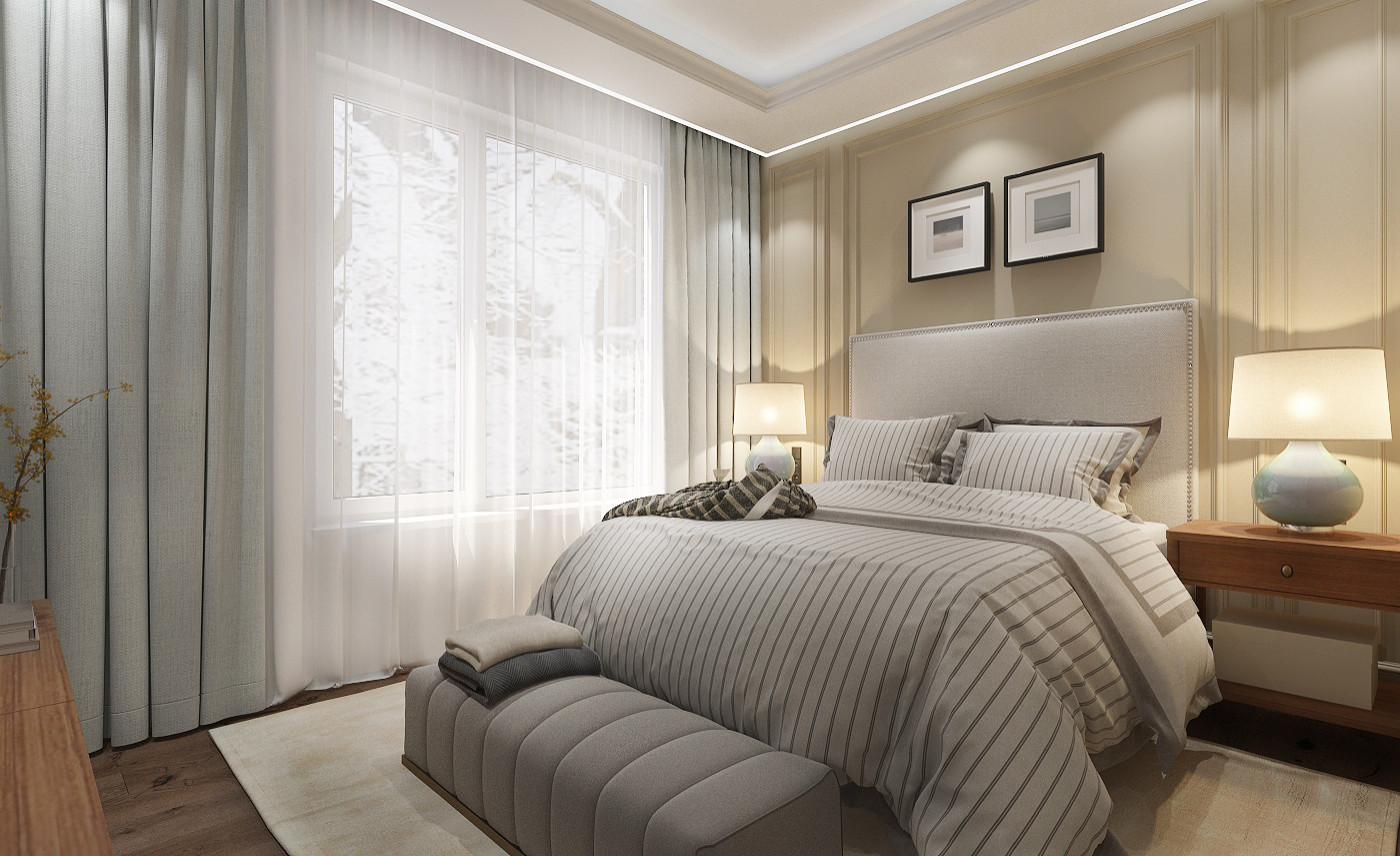 Дом в Репино