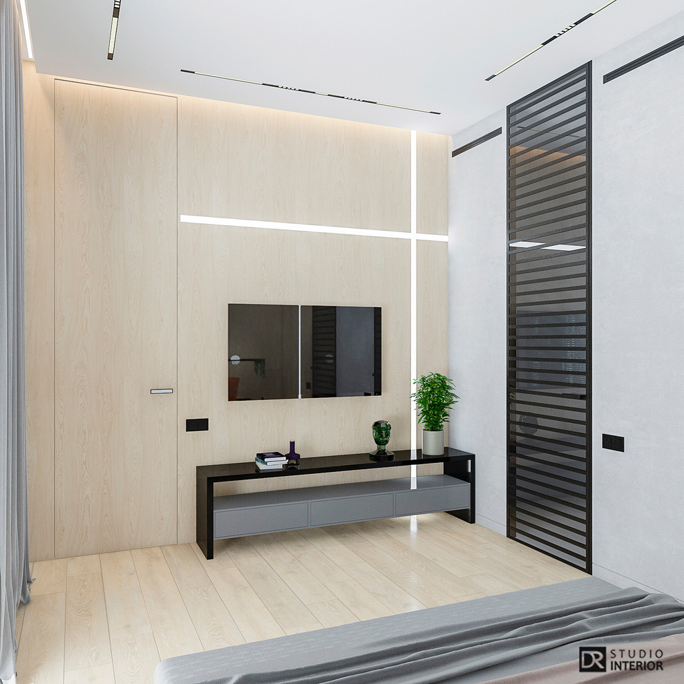 ЖК Парк Рублево, 85 кв/м