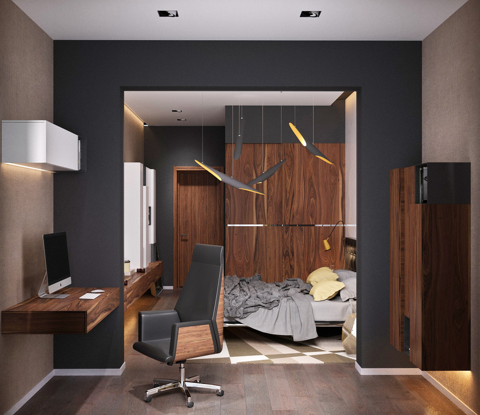 Аппартаменты завидного жениха 93 кв.м.