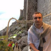 Александр Соболь