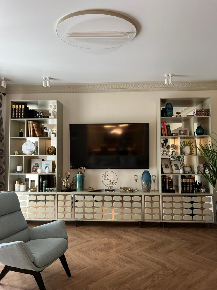 Частный дом Covent Garden