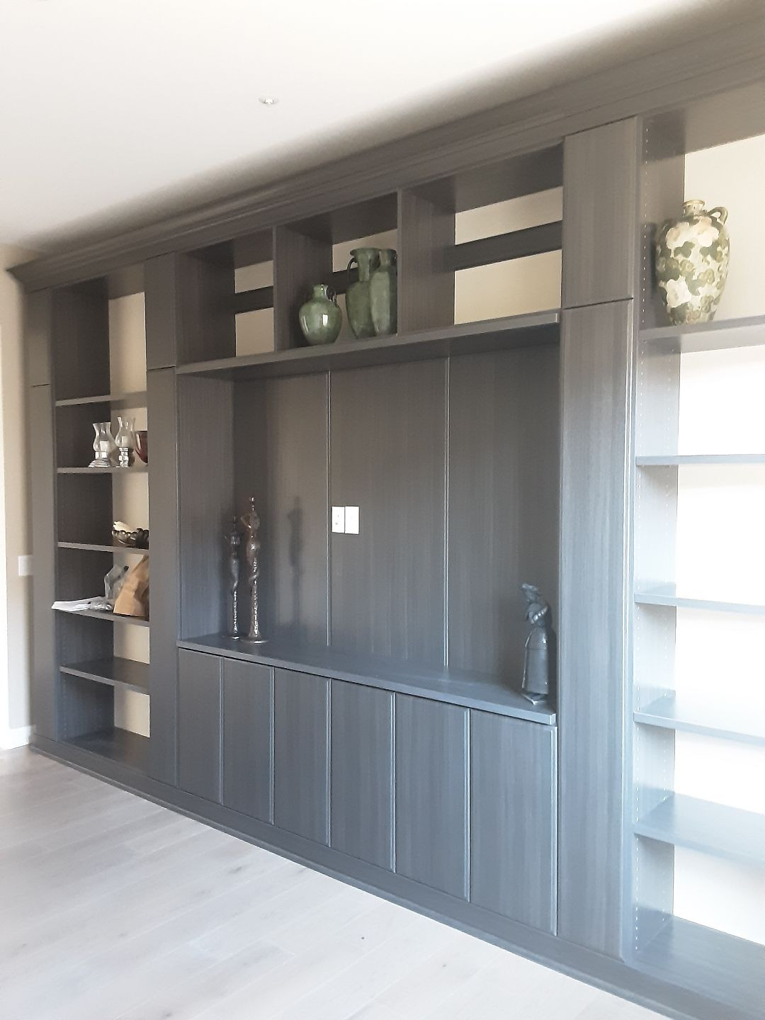 Closets