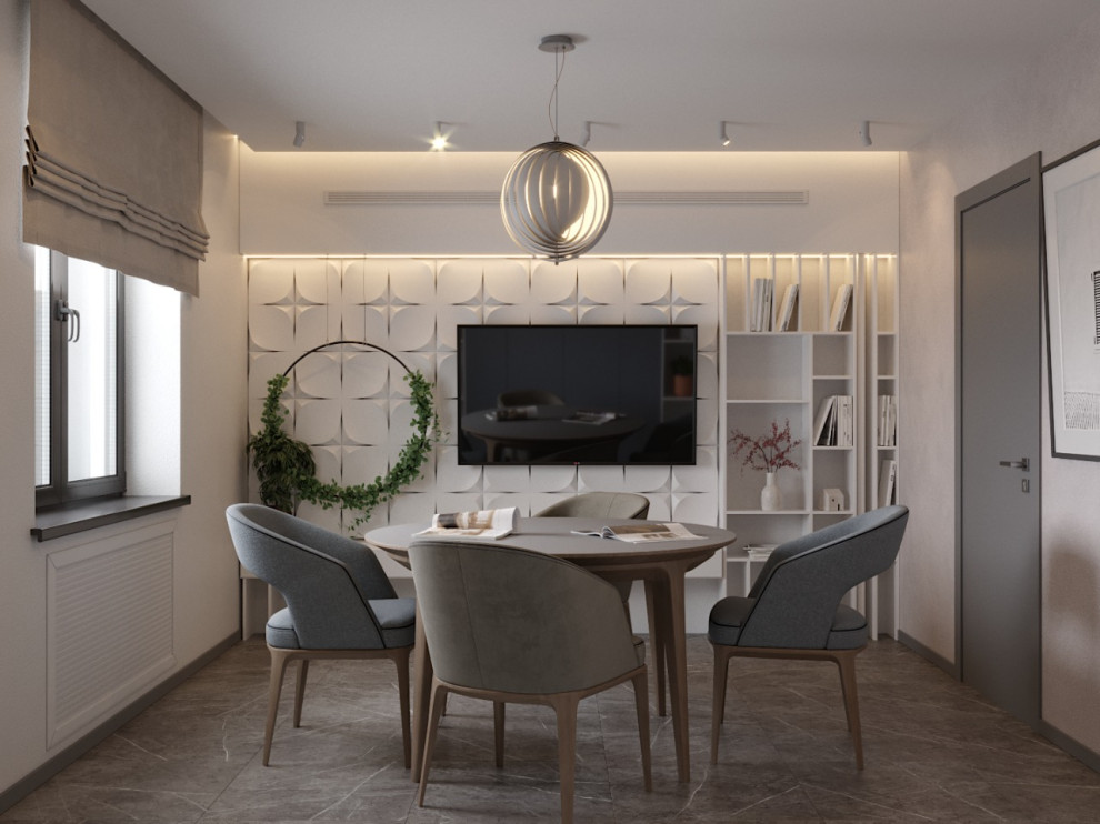 Обложка проекта: Риэлторский центр