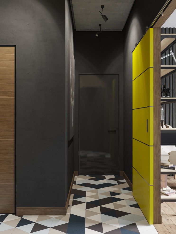 Лофт в Котельниках