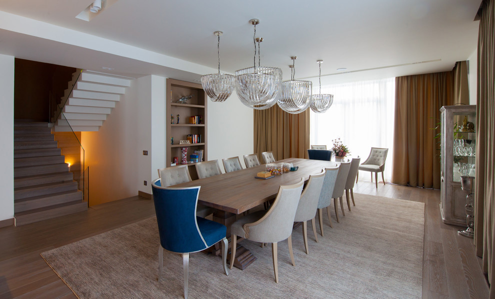 Дом в "Барвиха Хиллс"