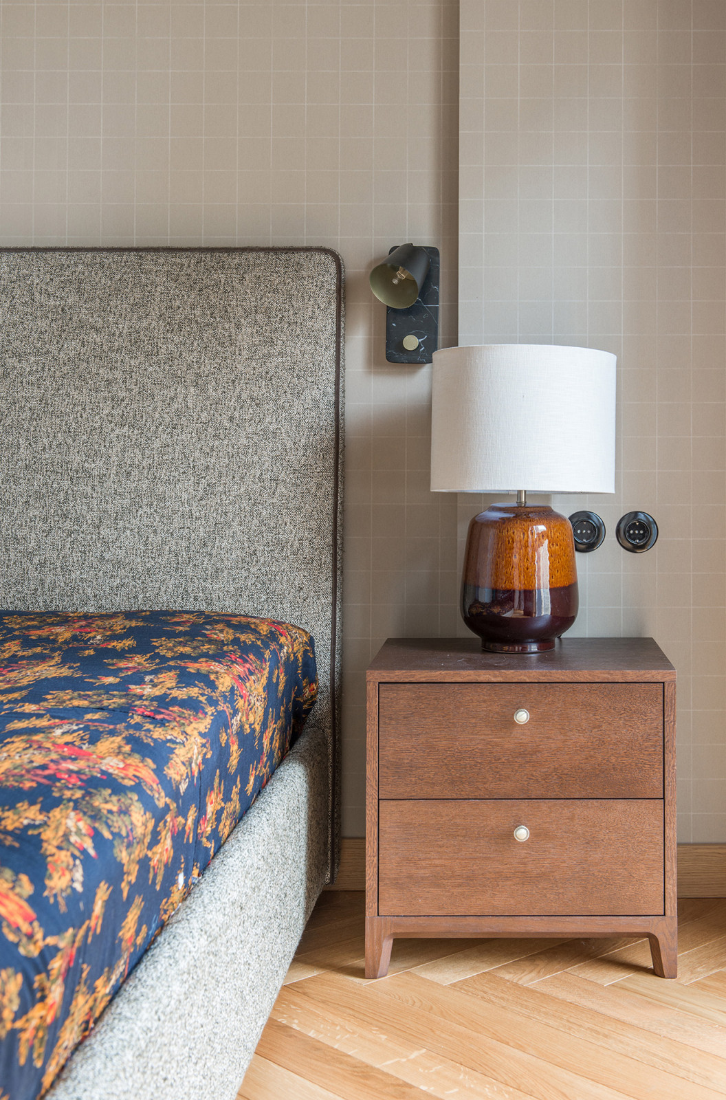 квартира в Москве № 2