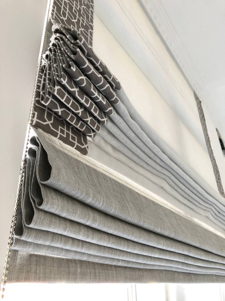 Интерьерный текстиль