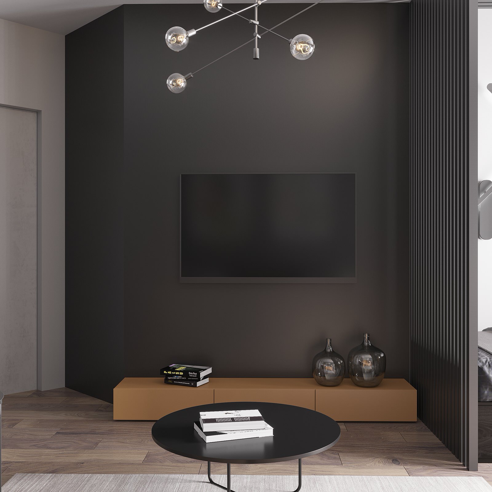 Квартира на шоссе Нефтяников