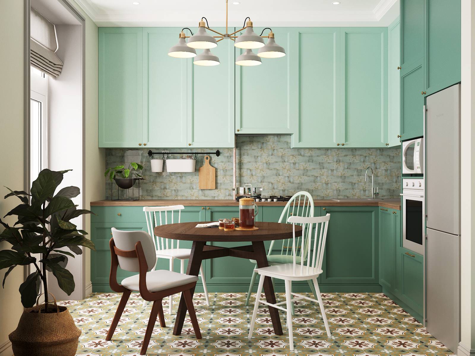 Квартира по ул. Советской Волгоград