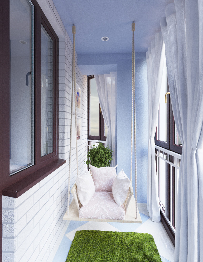 Квартира для девочек