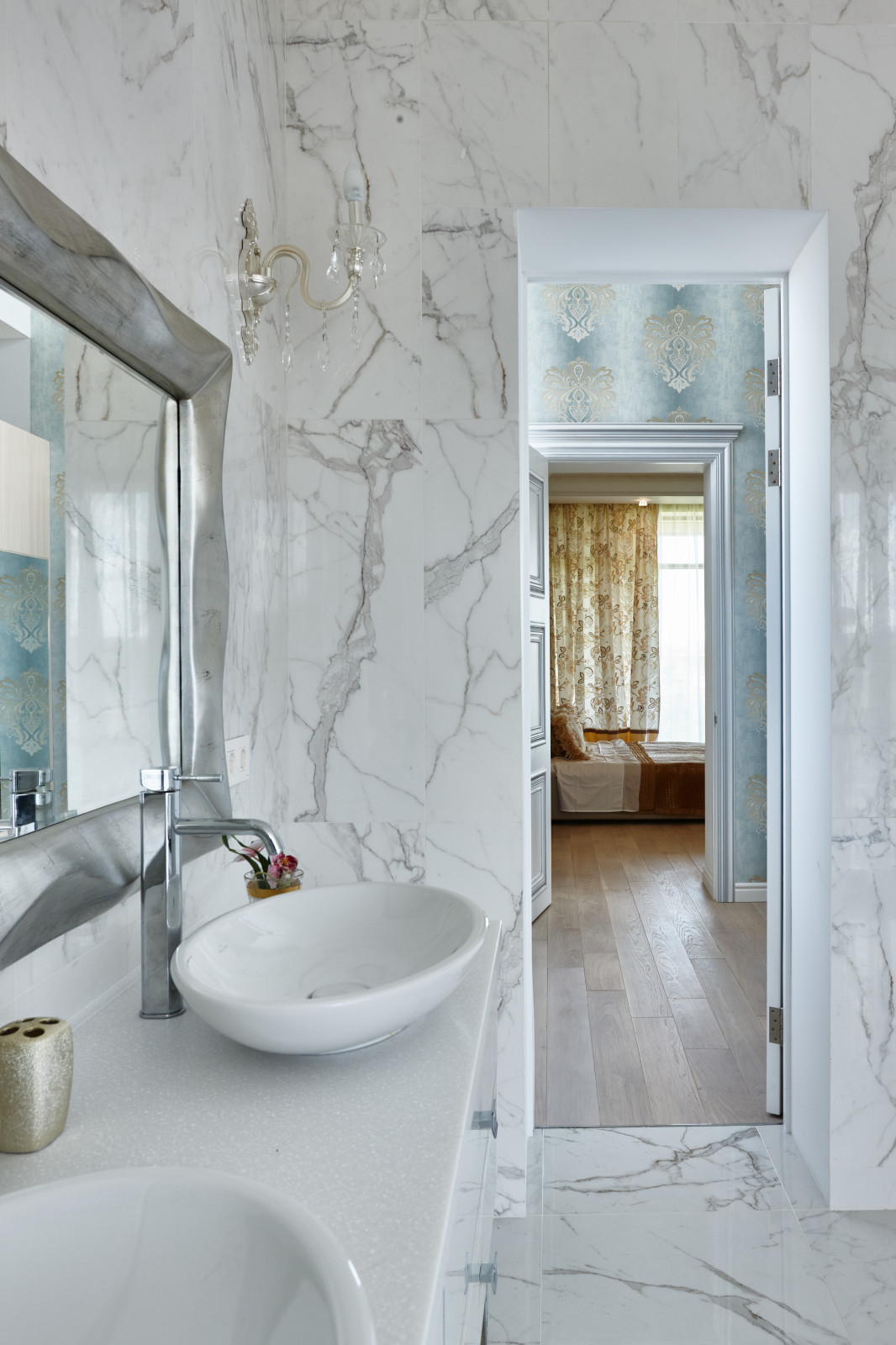 Загородный дом в КП Миллениум