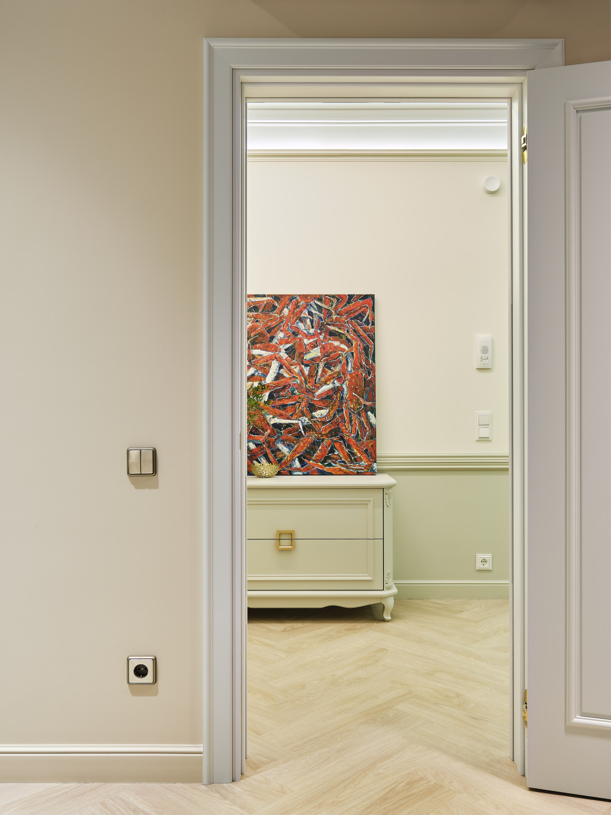 Квартира "На Орловской"