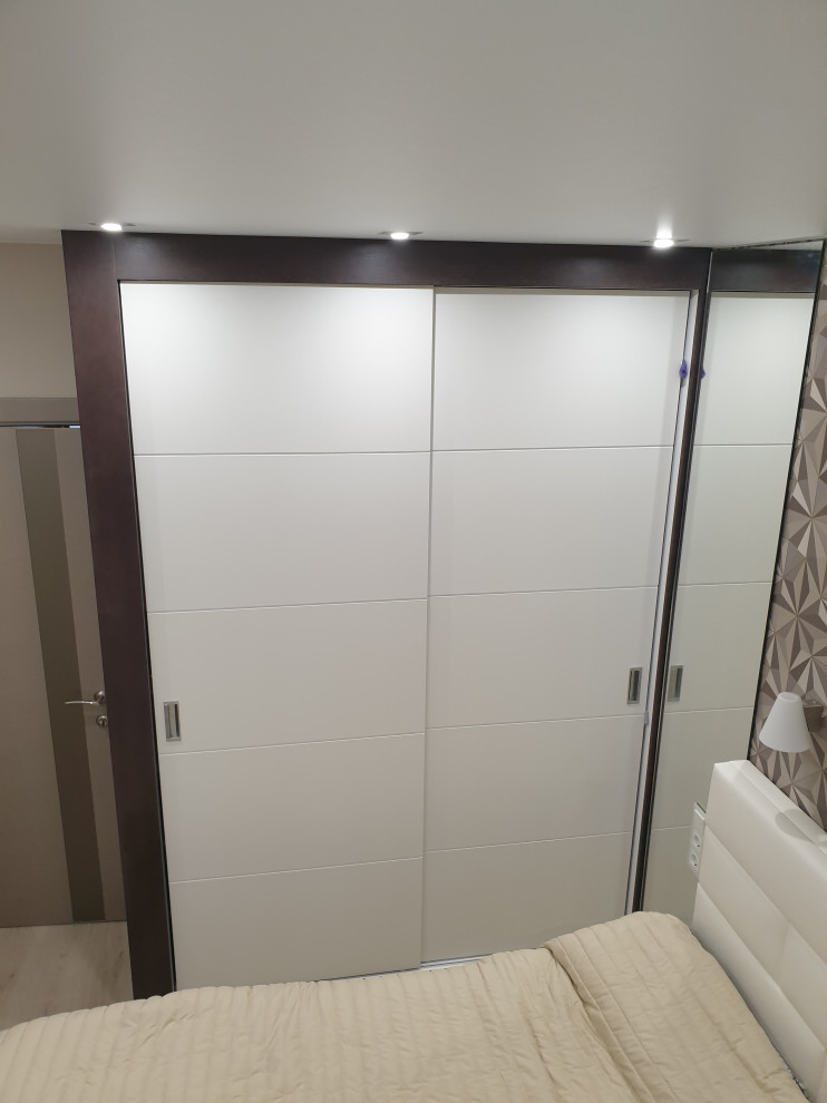 М.о г.Пушкино