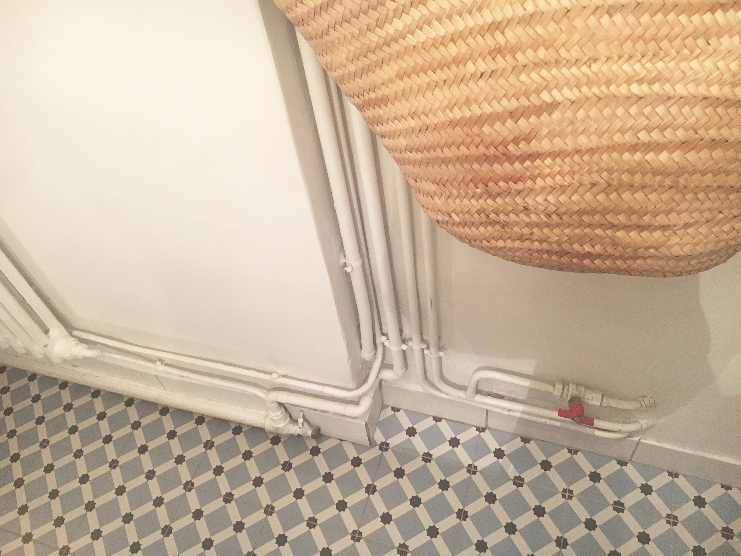 До и после: Ремонт кухни площадью 5 кв.м за три недели