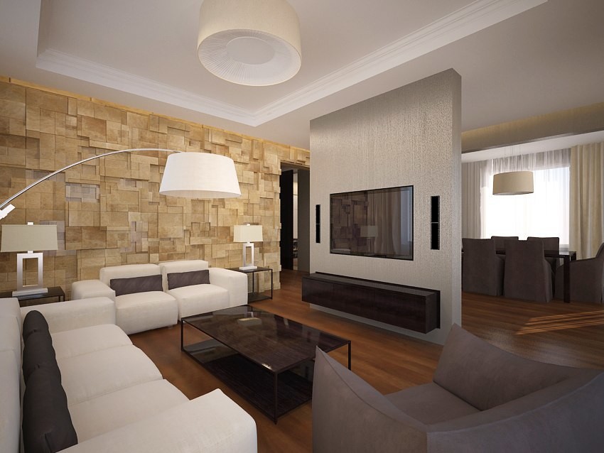 Обложка проекта: Дом в Геленджике