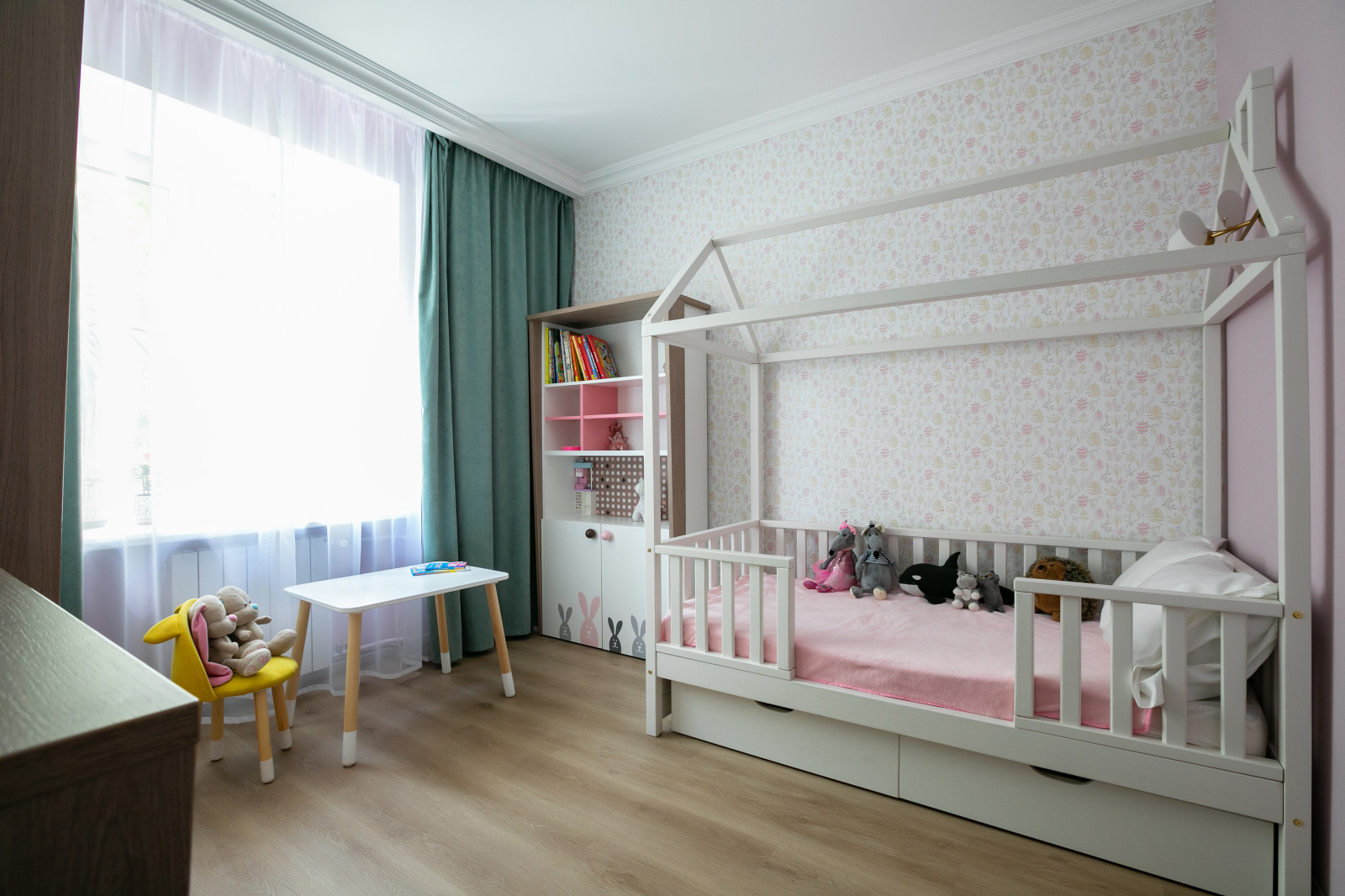 Квартира 100 м2