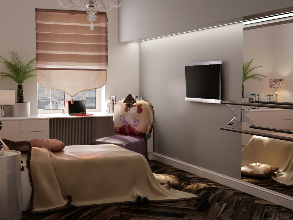 Ар-деко. По правилам... И без