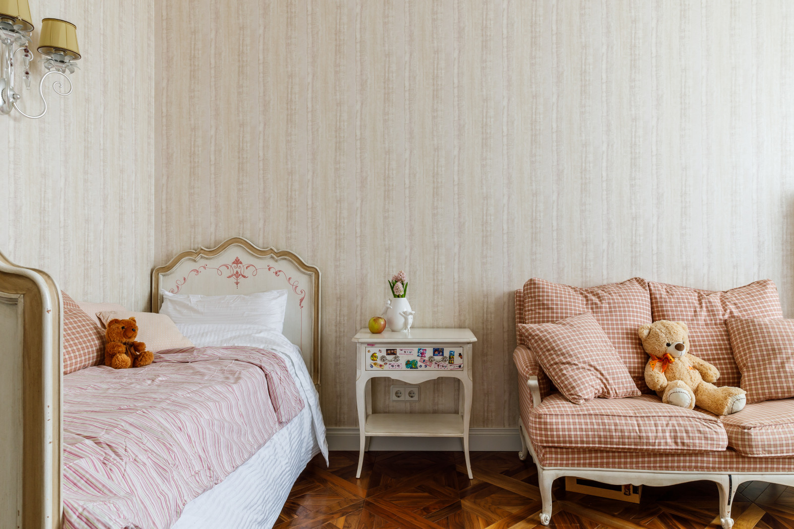 Квартира 220 м.кв.