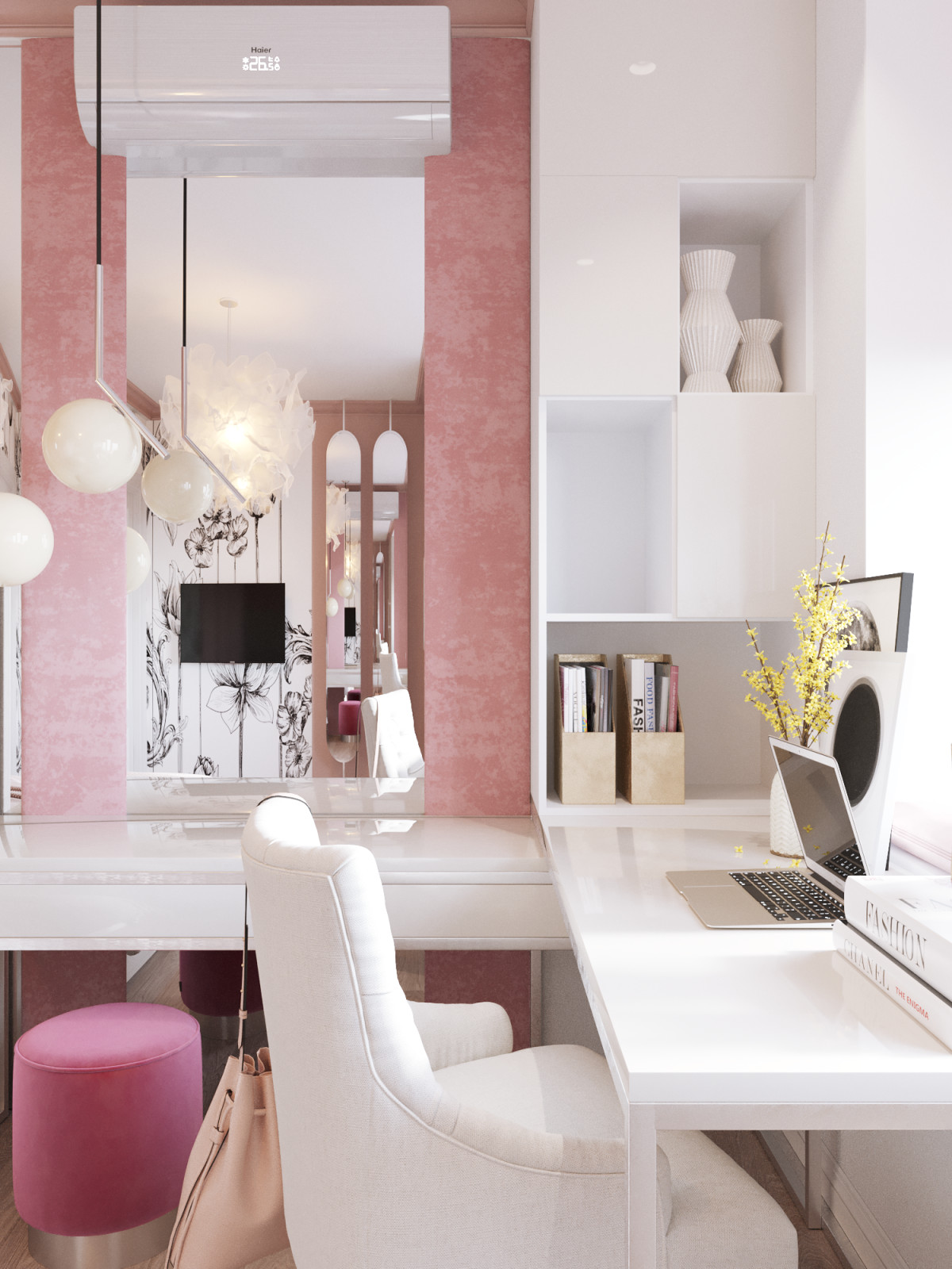 Детская комната