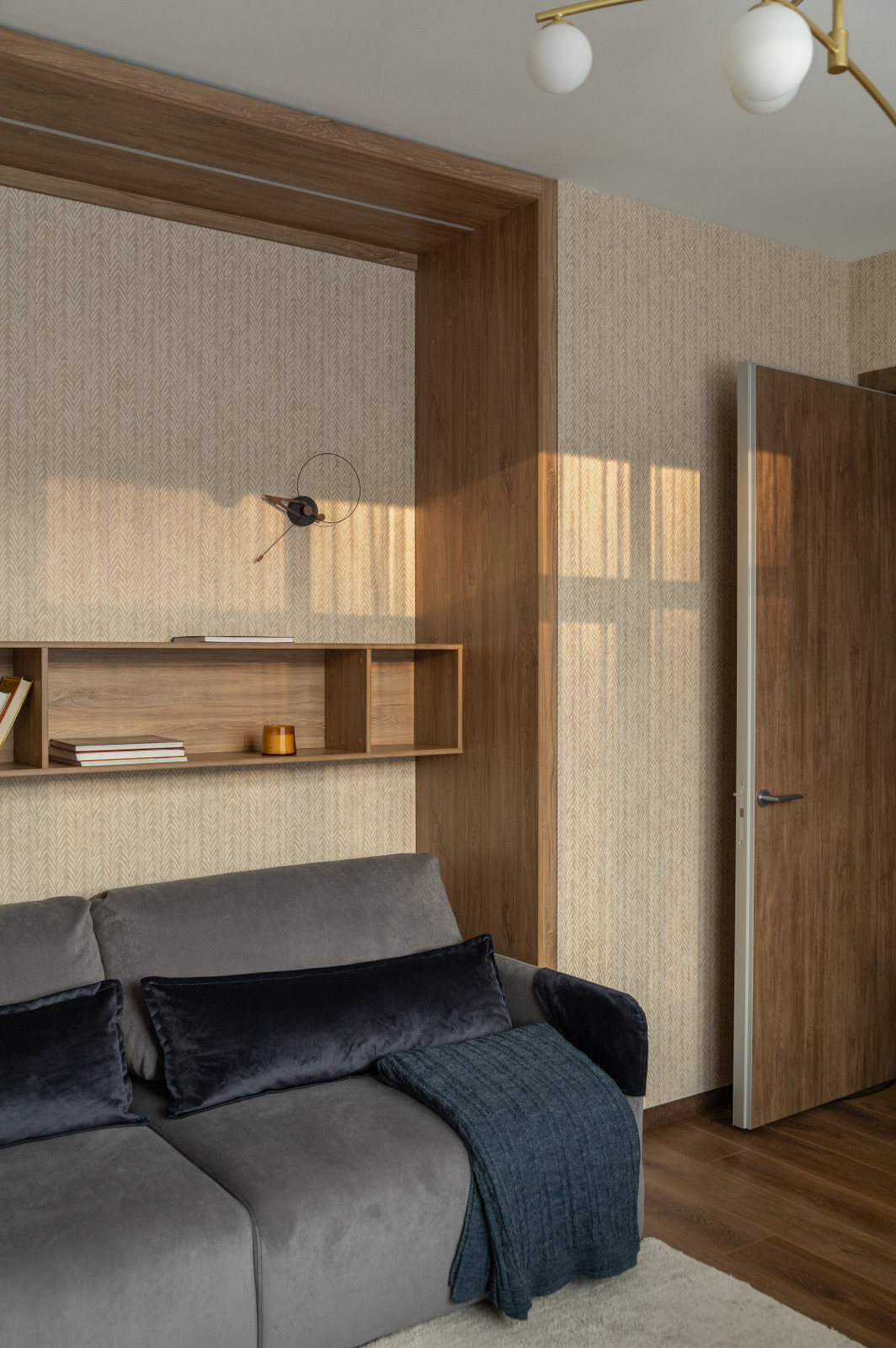 Загородный дом в п Порошино