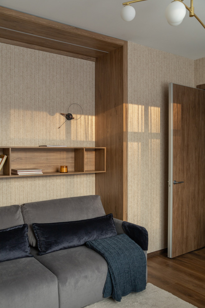 Загородный дом в п Порошино