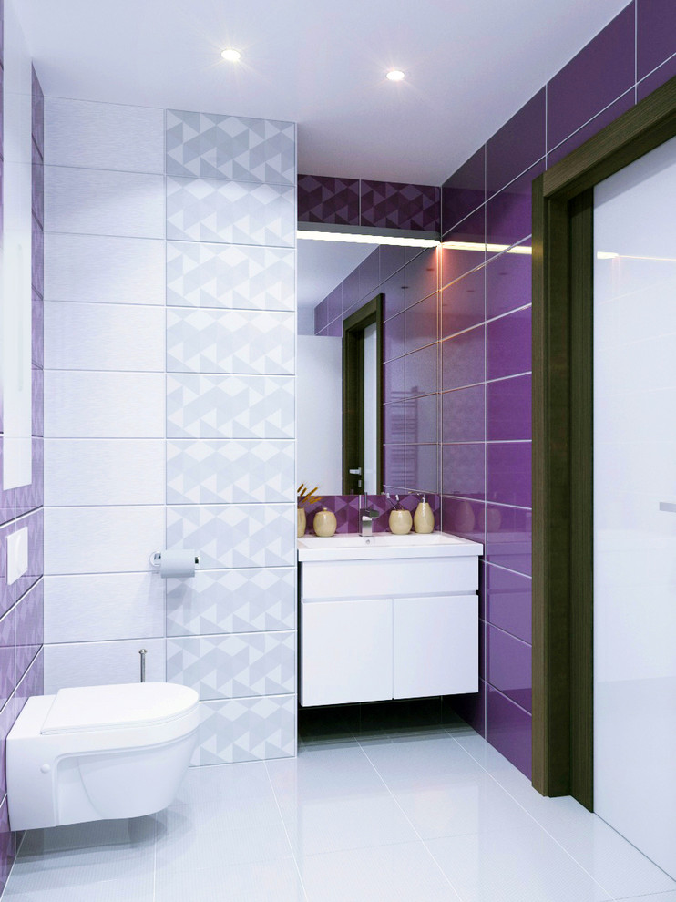 Трехкомнатная квартира на ул.Верности