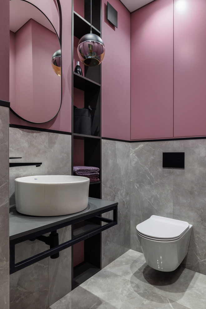 Стилизация интрьера