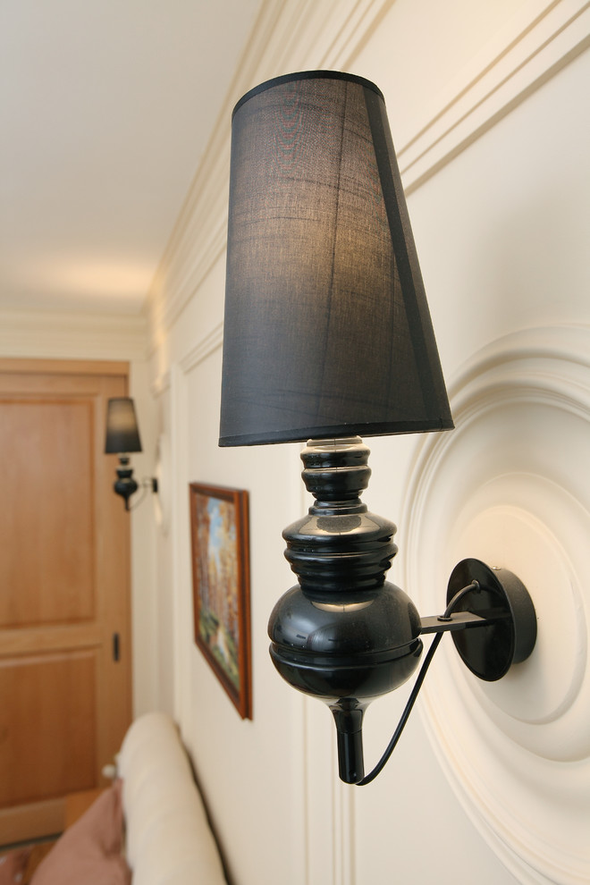 Квартира в ЖК Скай Севен 9 этаж.