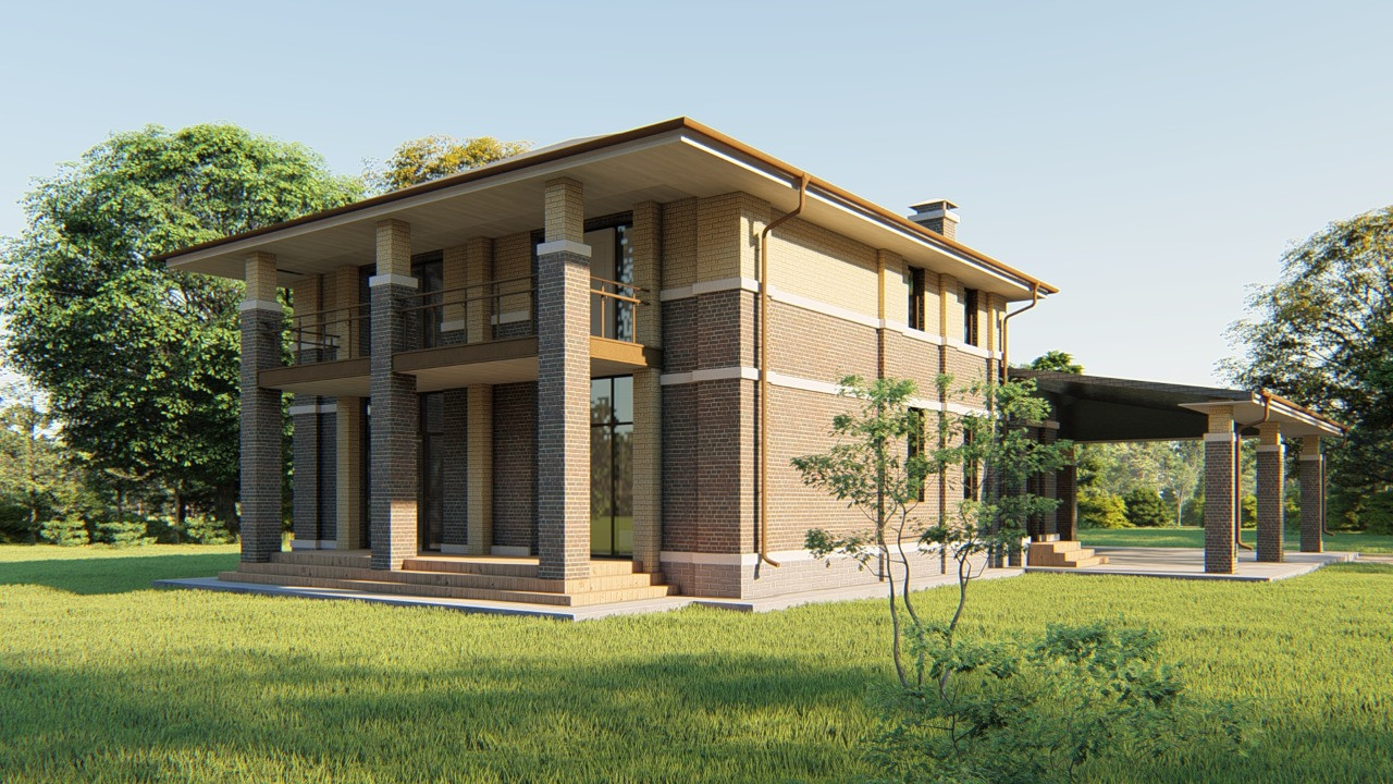 УСАДЬБА КУЗНЕЦОВО РАЙТОВСКИЙ дом