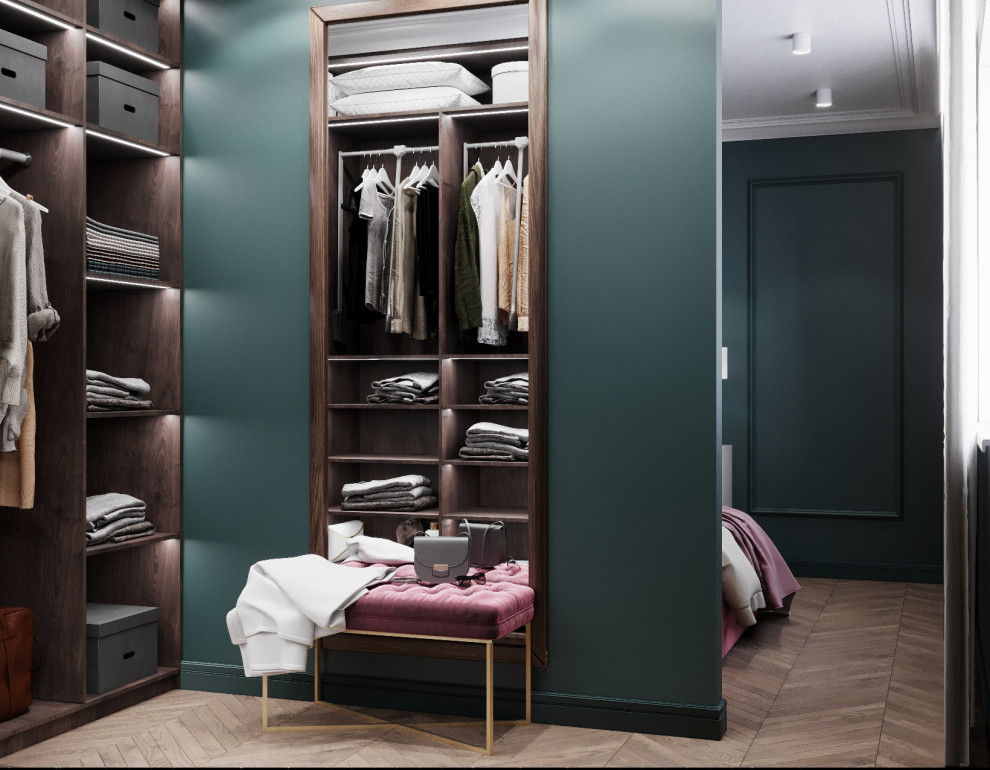 ЖК Кутузов Град