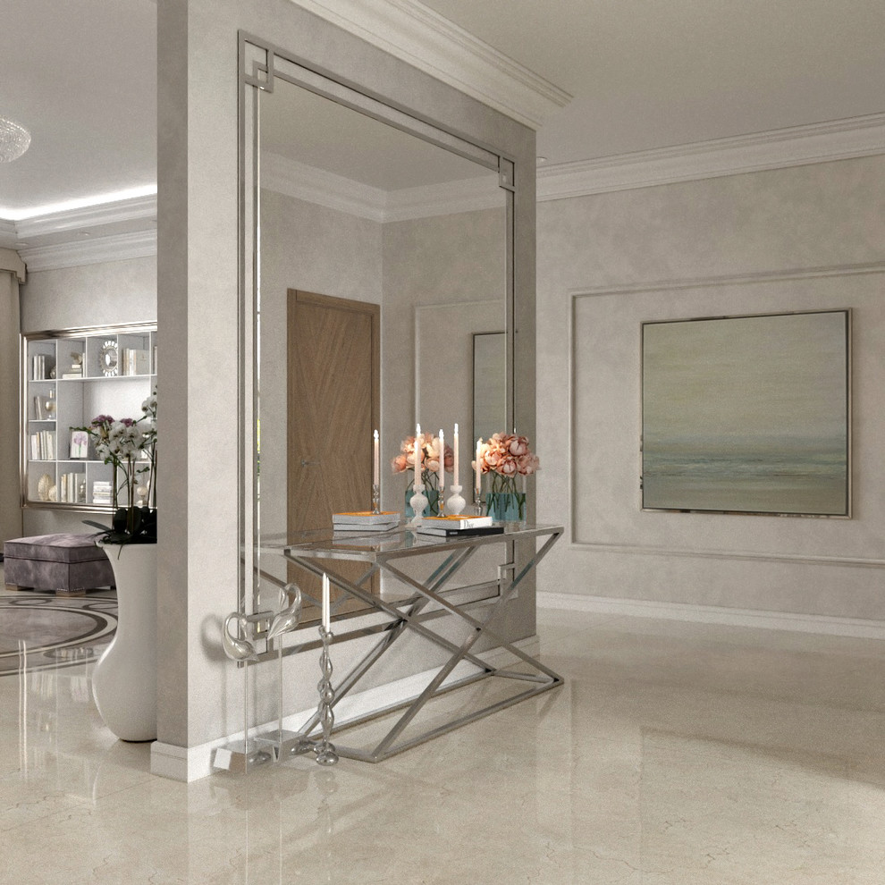 загородный дом в Стрельне