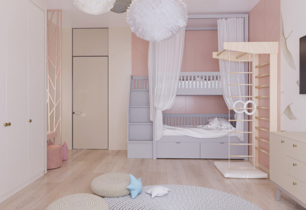 Квартира в ЖК НЕО