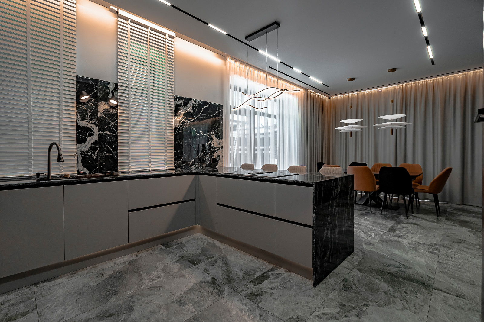 Уютный минимализм