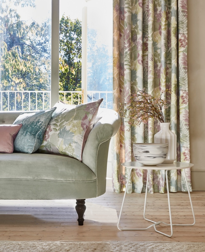 Наша подборка текстиля для гостиных комнат