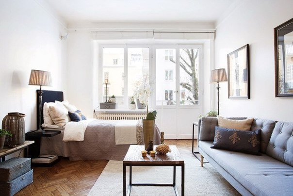 Скандинавия