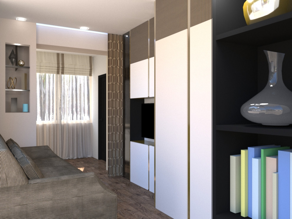 Американская классика