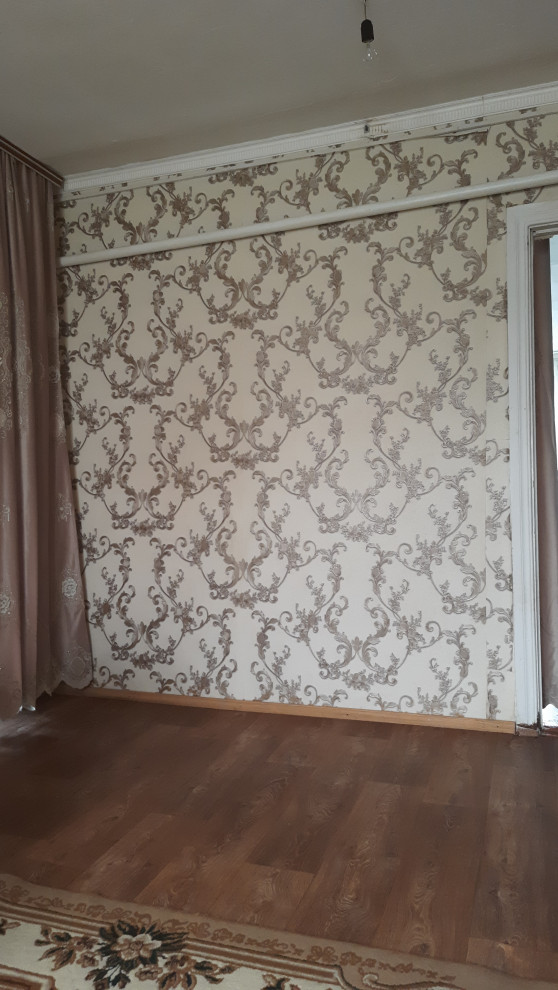 Обложка проекта: Unnamed project