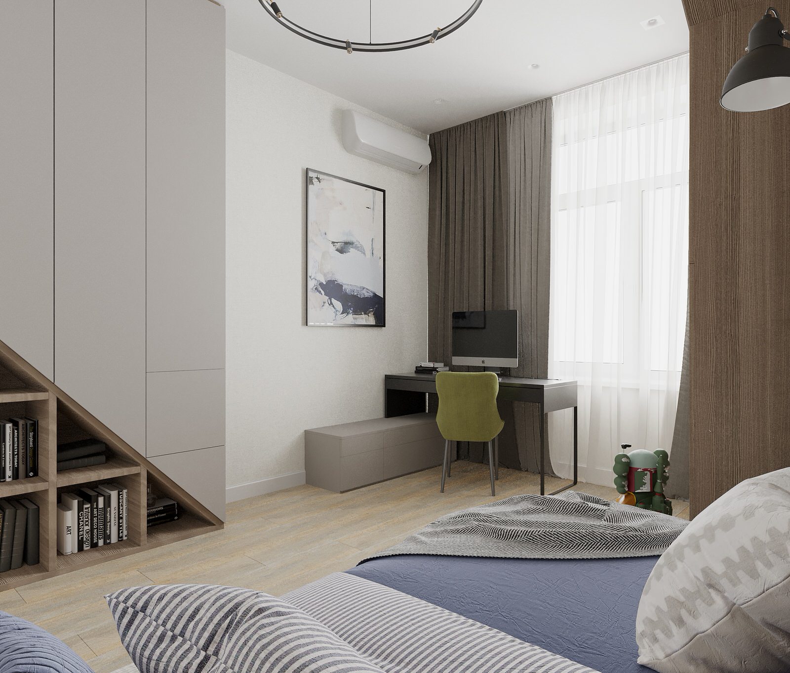 староживотинное