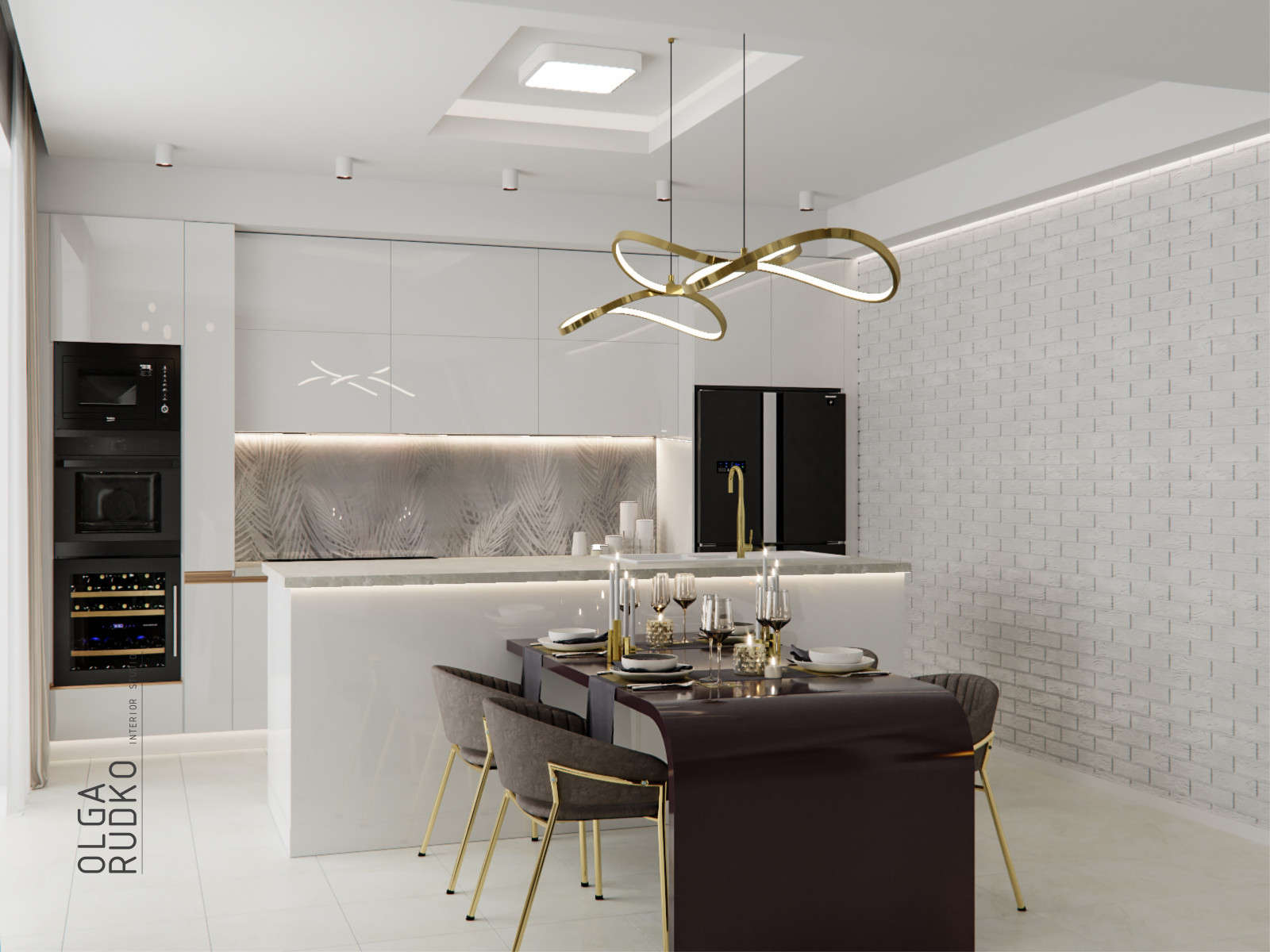 Residence