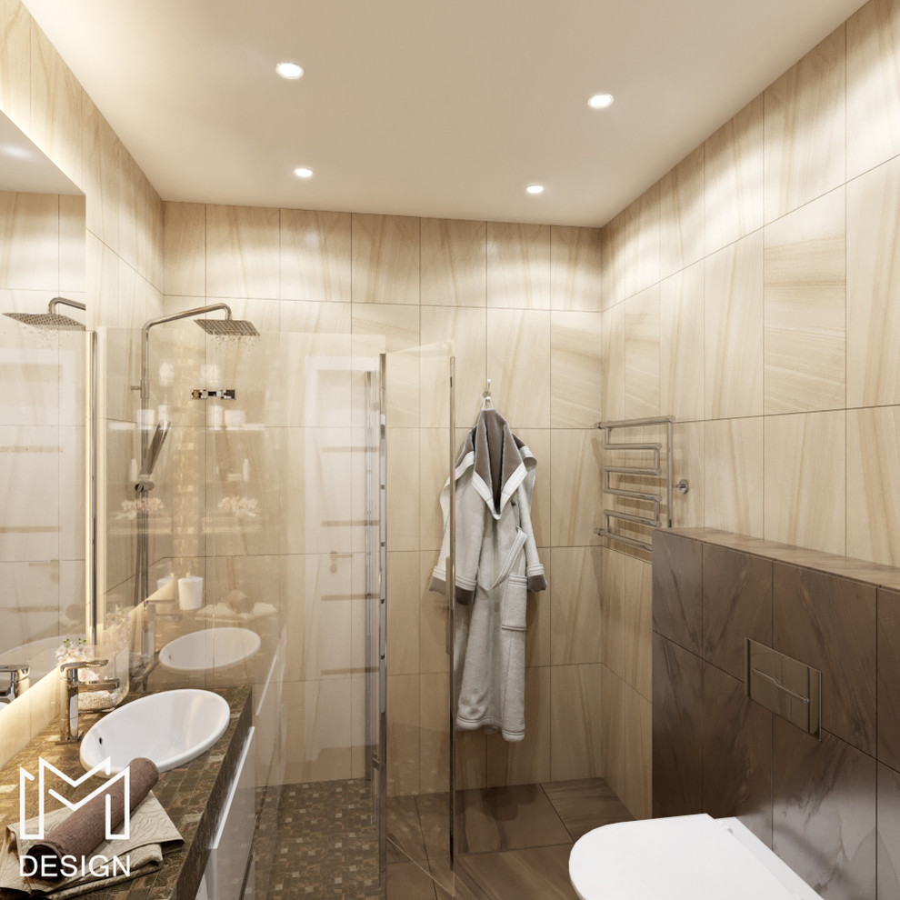 Обложка проекта: Сан узел