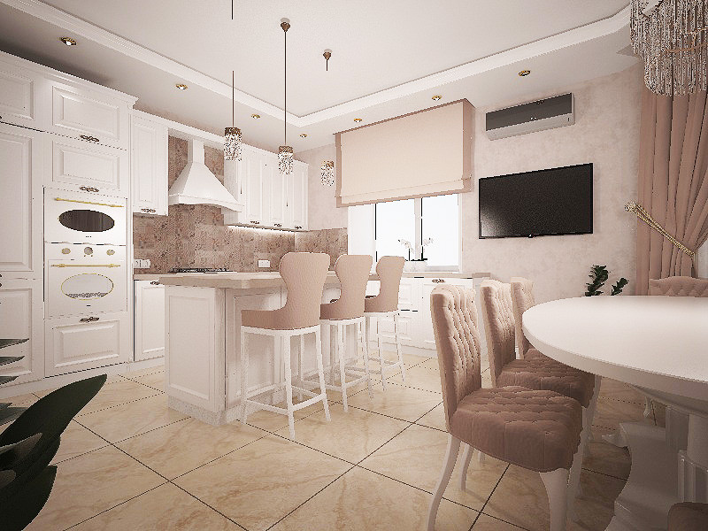 Коттедж г.Пенза с.Богословка