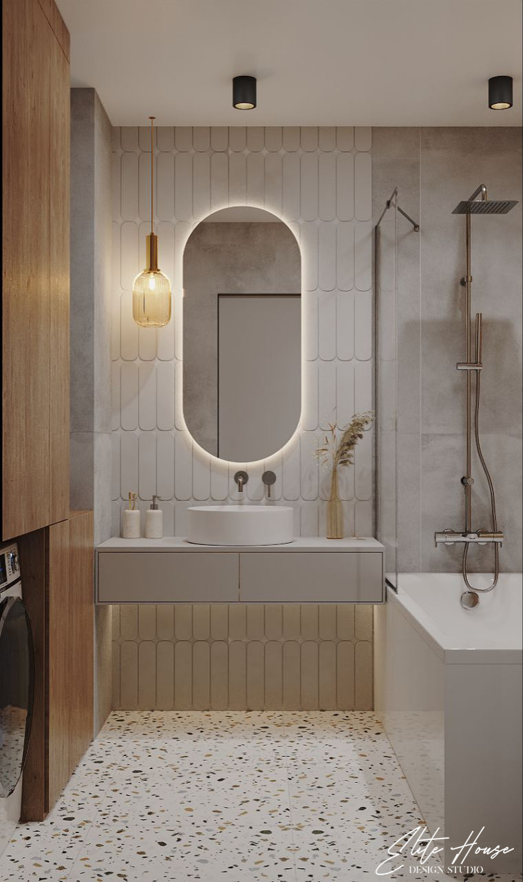 ЖК "Нормандия–Неман"