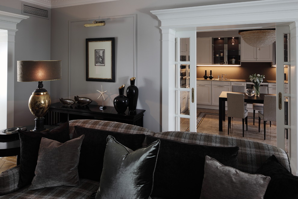 Квартира на Ленинском