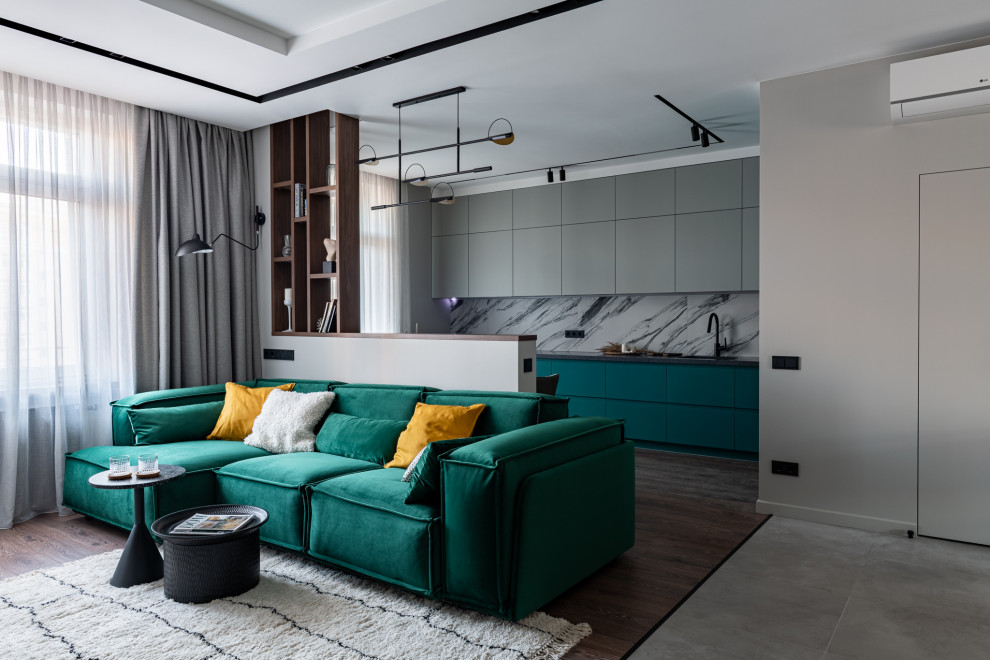 ЖК Рассказово