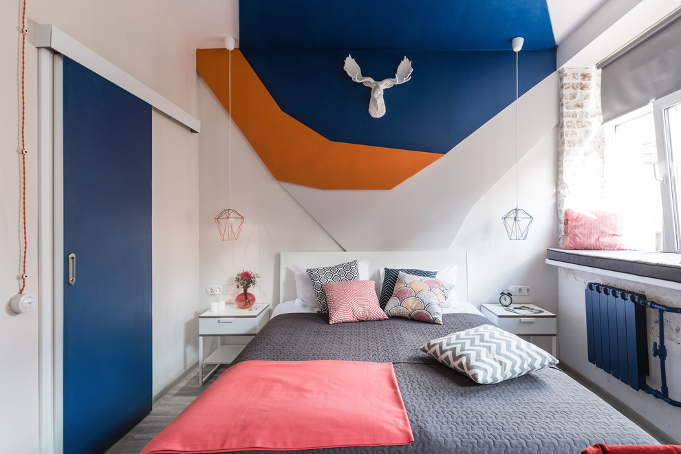 Подвесные кристаллы