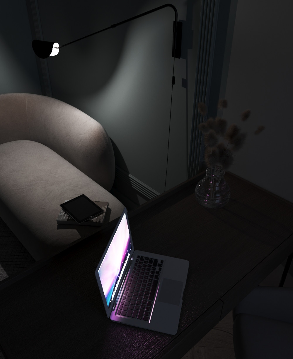 Октябрьское