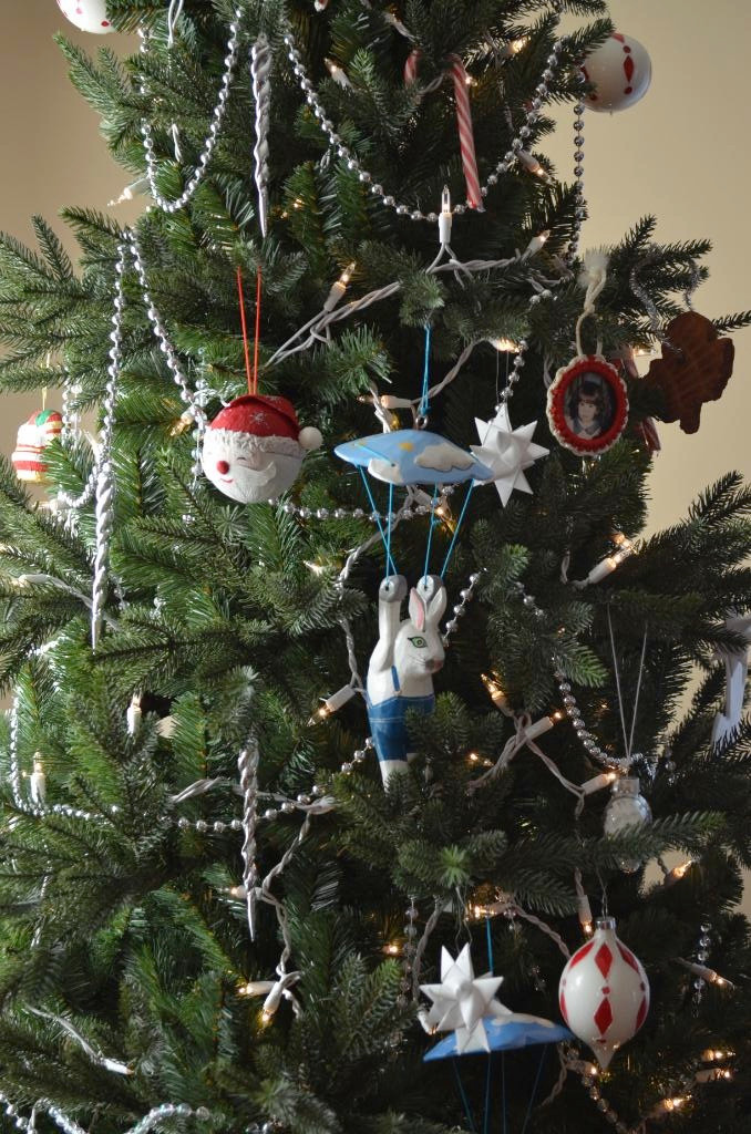 Новогодний декор 2020: Шесть актуальных концепций