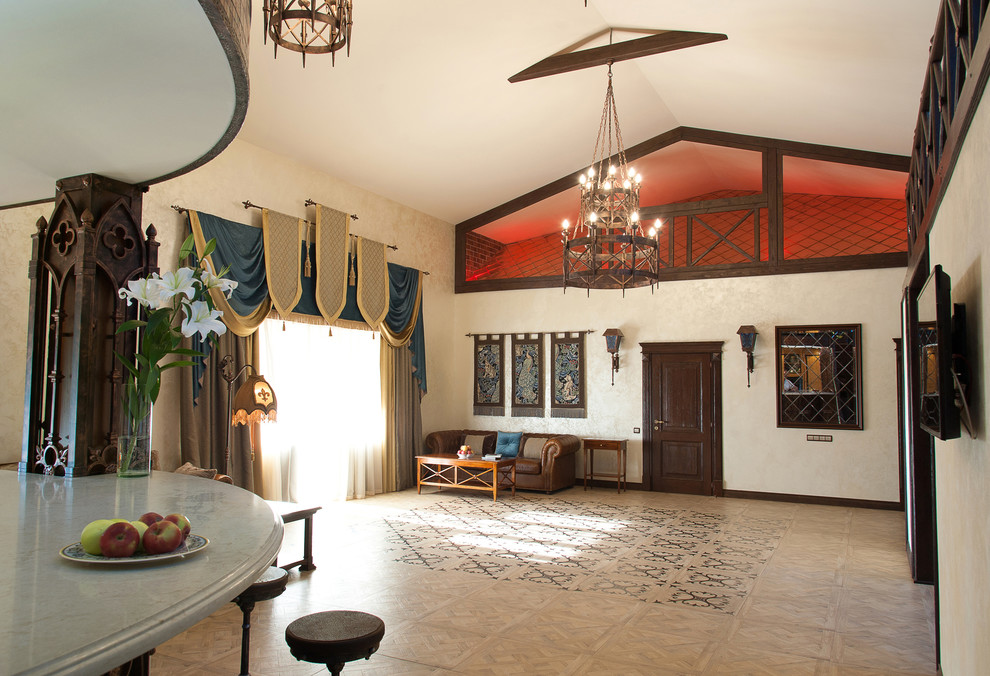 Дом в Одинцово